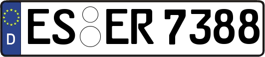 ES-ER7388