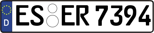 ES-ER7394