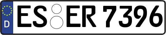 ES-ER7396