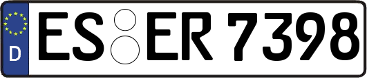 ES-ER7398