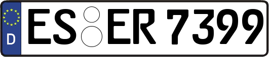 ES-ER7399