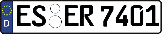 ES-ER7401