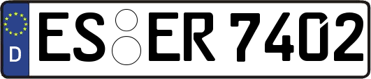 ES-ER7402