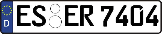 ES-ER7404