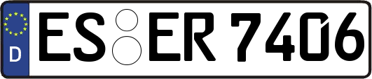 ES-ER7406