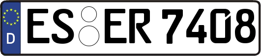 ES-ER7408