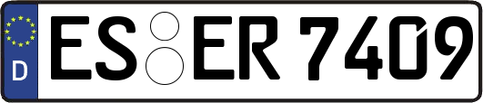 ES-ER7409