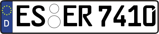 ES-ER7410
