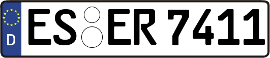 ES-ER7411