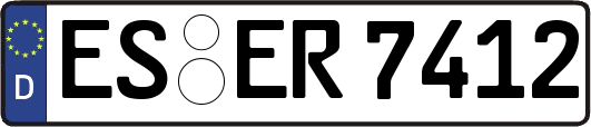 ES-ER7412