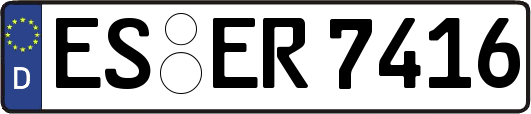 ES-ER7416