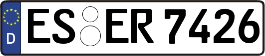 ES-ER7426