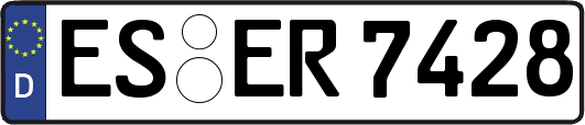 ES-ER7428