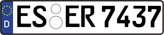 ES-ER7437