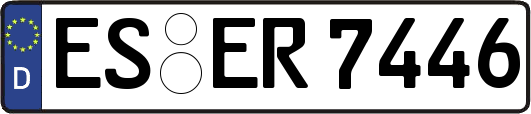 ES-ER7446