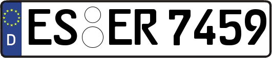 ES-ER7459