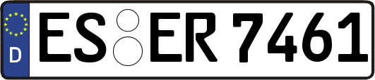 ES-ER7461