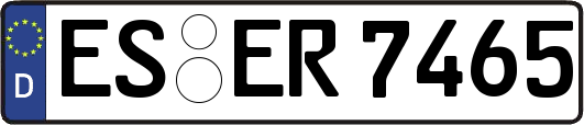 ES-ER7465