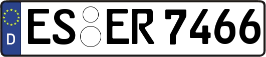ES-ER7466