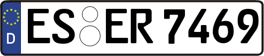 ES-ER7469