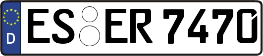 ES-ER7470