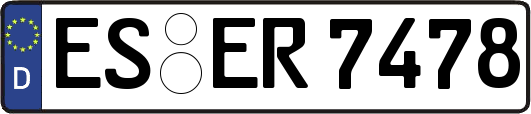 ES-ER7478