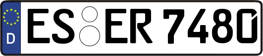 ES-ER7480