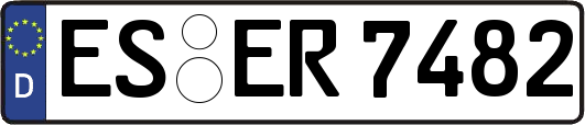 ES-ER7482