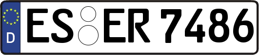ES-ER7486