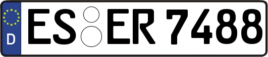 ES-ER7488