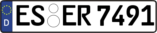 ES-ER7491