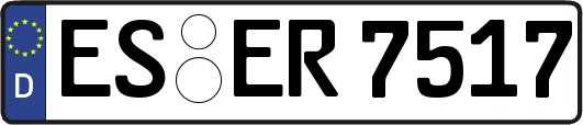 ES-ER7517