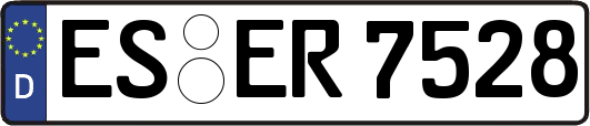 ES-ER7528