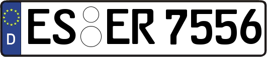 ES-ER7556