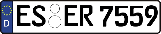 ES-ER7559