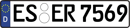 ES-ER7569