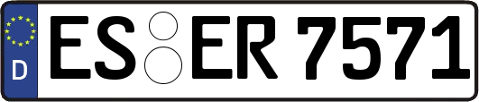 ES-ER7571