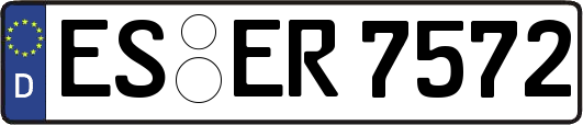 ES-ER7572