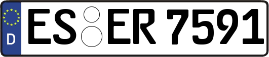 ES-ER7591