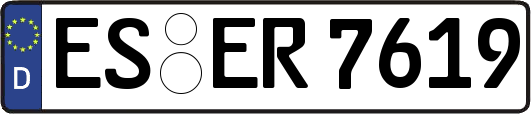 ES-ER7619
