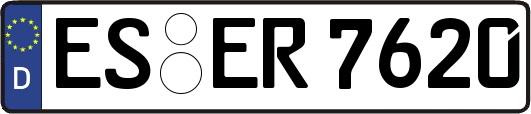 ES-ER7620