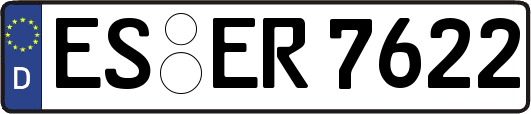ES-ER7622