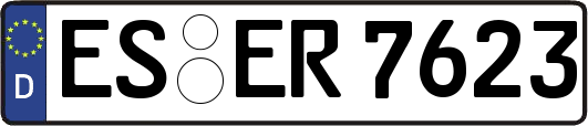 ES-ER7623