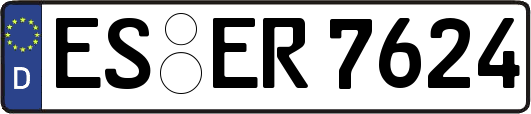 ES-ER7624