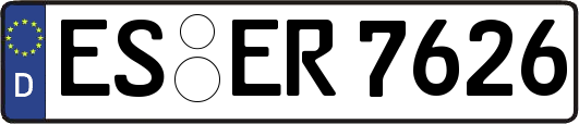 ES-ER7626