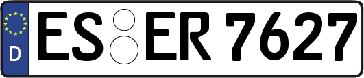ES-ER7627