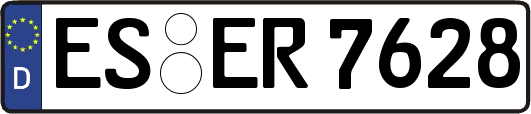 ES-ER7628