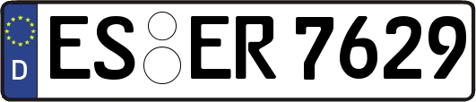 ES-ER7629