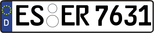 ES-ER7631
