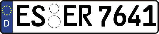 ES-ER7641
